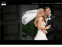Tablet Screenshot of mkdphotography.com